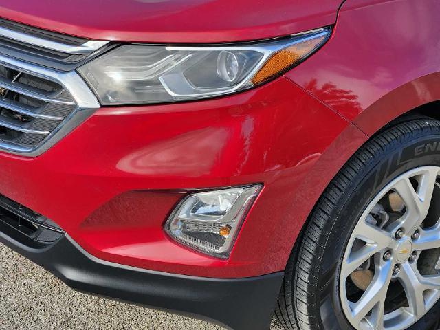 used 2020 Chevrolet Equinox car, priced at $14,977