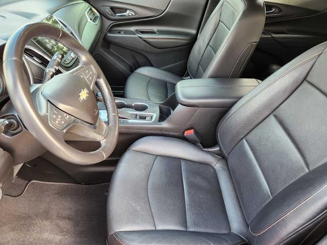 used 2020 Chevrolet Equinox car, priced at $14,977