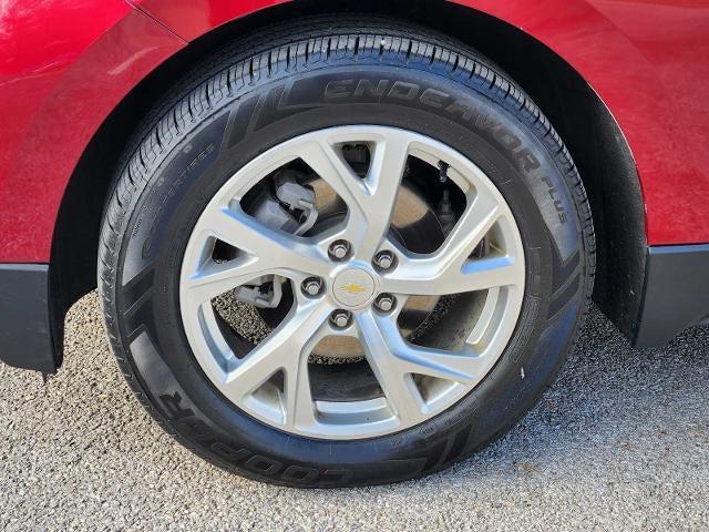 used 2020 Chevrolet Equinox car, priced at $14,977