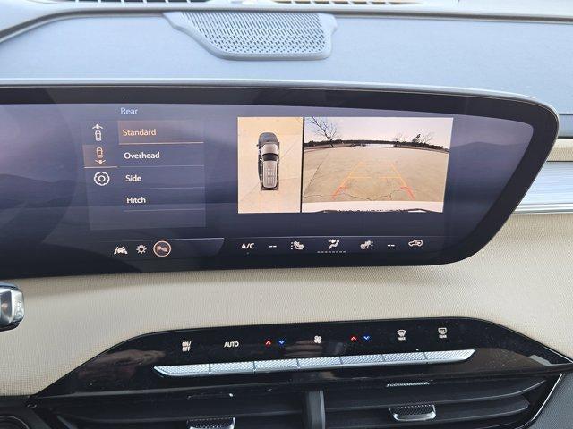 new 2026 Buick Enclave car, priced at $48,705