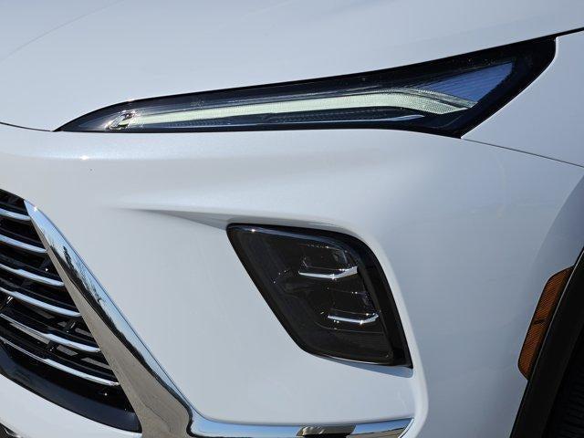 new 2026 Buick Enclave car, priced at $48,705