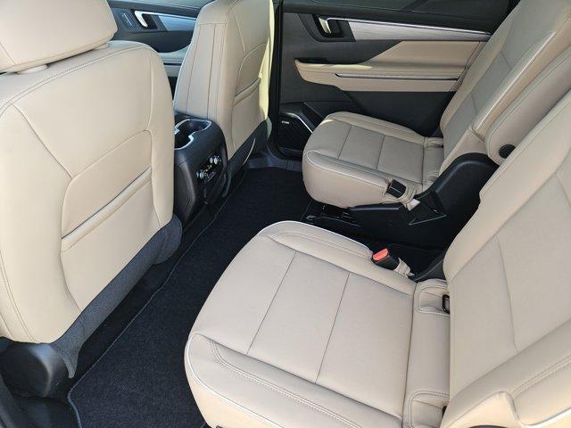 new 2026 Buick Enclave car, priced at $48,705