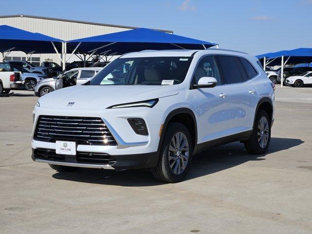 new 2026 Buick Enclave car, priced at $48,705