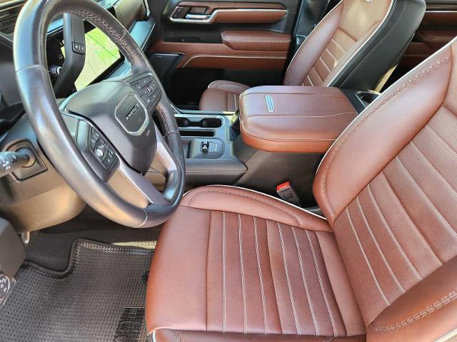 used 2024 GMC Sierra 2500 car, priced at $76,977