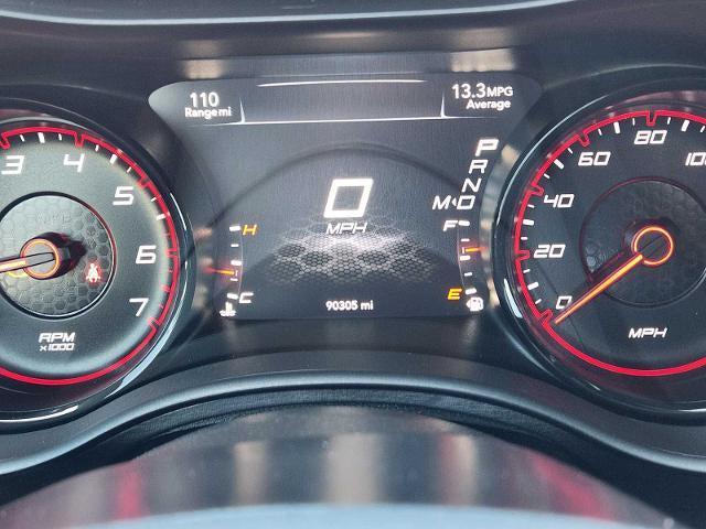 used 2021 Dodge Charger car, priced at $21,977