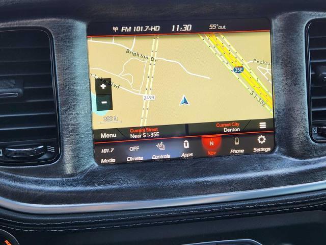 used 2021 Dodge Charger car, priced at $21,977