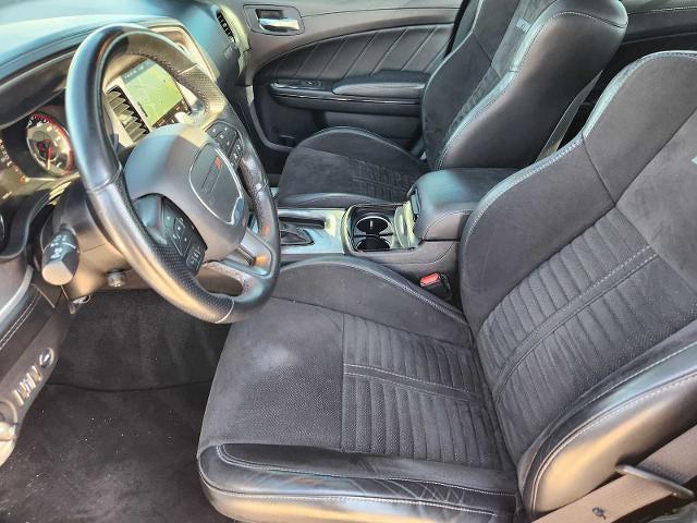 used 2021 Dodge Charger car, priced at $21,977