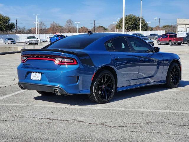 used 2021 Dodge Charger car, priced at $21,977