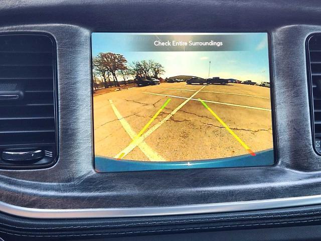 used 2021 Dodge Charger car, priced at $21,977