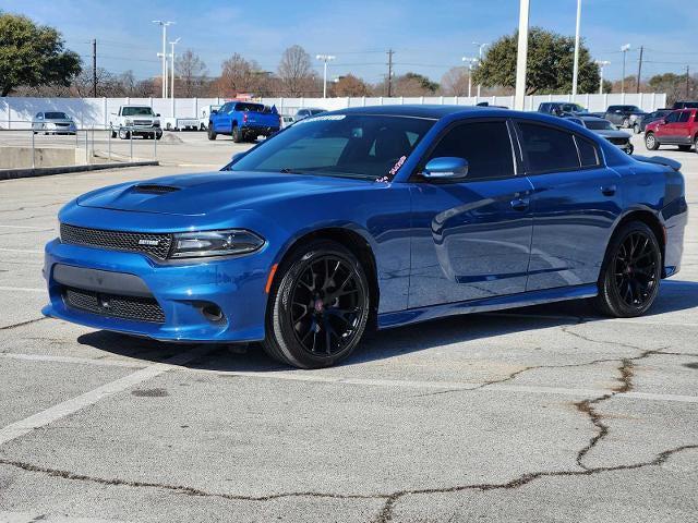 used 2021 Dodge Charger car, priced at $21,977