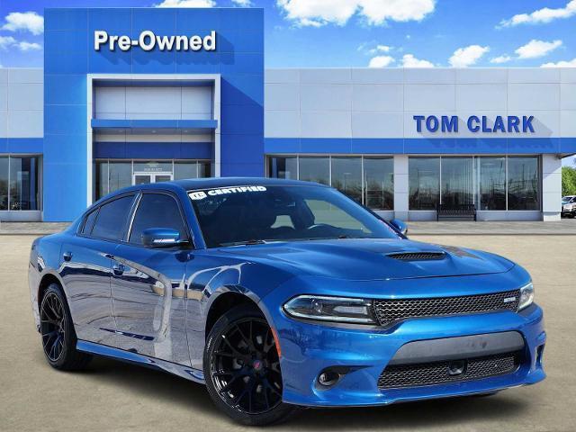 used 2021 Dodge Charger car, priced at $21,977