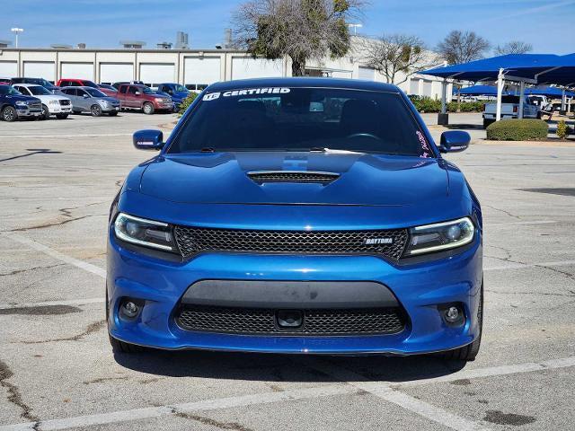 used 2021 Dodge Charger car, priced at $21,977