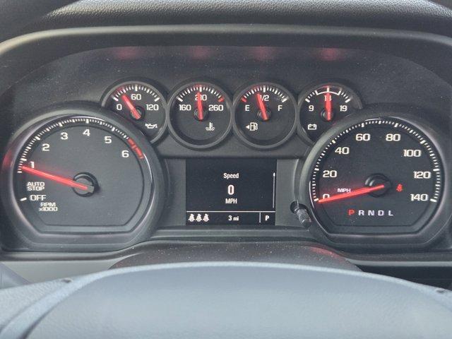 new 2026 GMC Sierra 1500 car, priced at $40,685