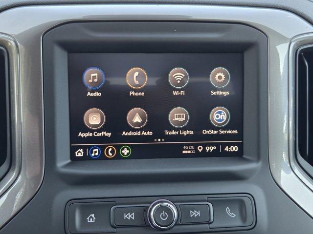 new 2026 GMC Sierra 1500 car, priced at $40,685