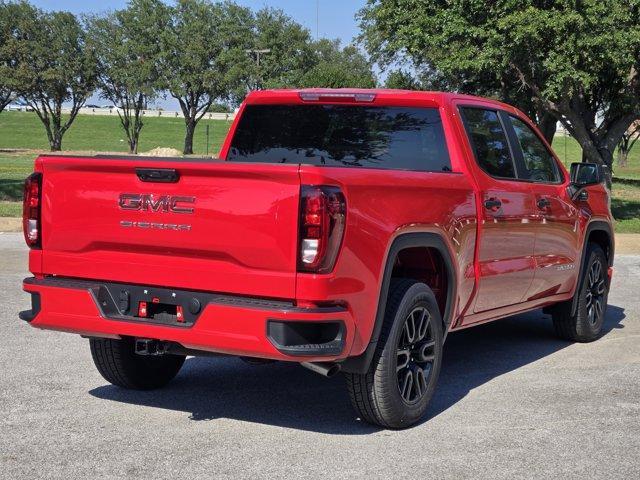 new 2026 GMC Sierra 1500 car, priced at $40,685