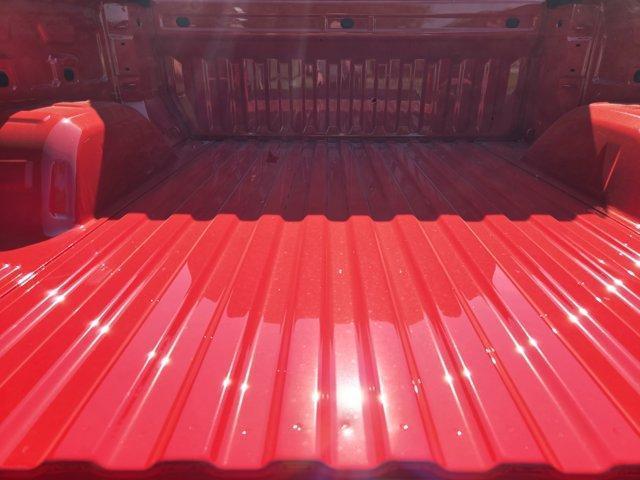 new 2026 GMC Sierra 1500 car, priced at $40,685