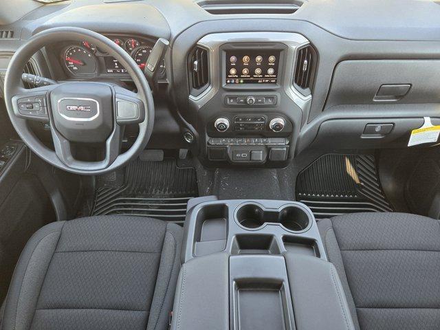 new 2026 GMC Sierra 1500 car, priced at $40,685