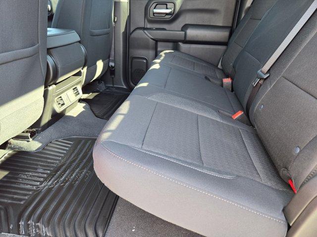 new 2026 GMC Sierra 1500 car, priced at $40,685