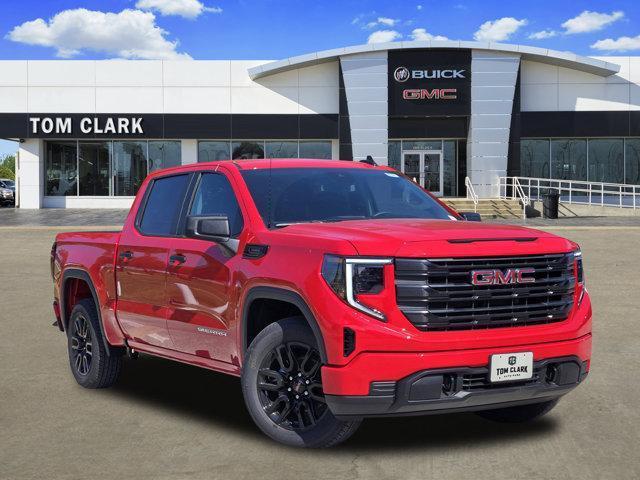 new 2026 GMC Sierra 1500 car, priced at $40,685