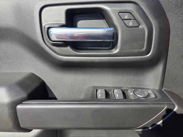 new 2026 GMC Sierra 1500 car, priced at $40,685