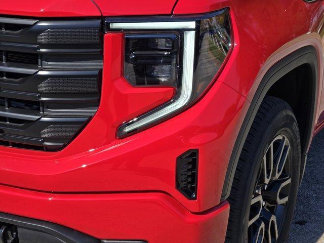 new 2026 GMC Sierra 1500 car, priced at $40,685