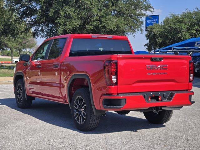 new 2026 GMC Sierra 1500 car, priced at $40,685