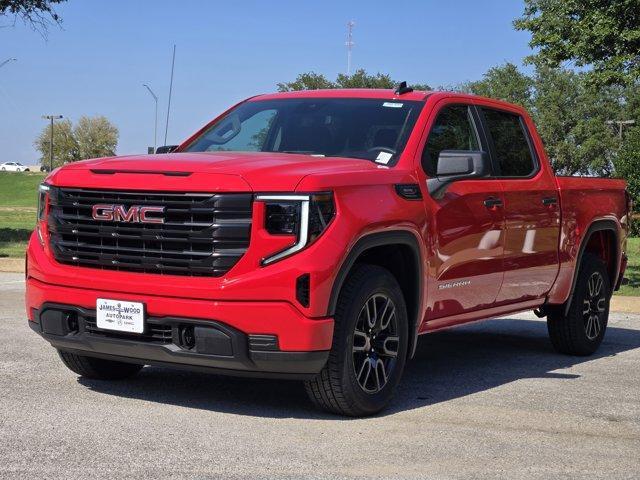 new 2026 GMC Sierra 1500 car, priced at $40,685