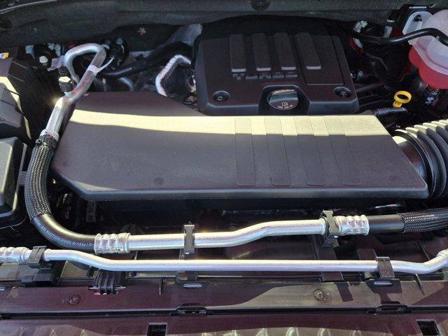 new 2026 GMC Sierra 1500 car, priced at $40,685