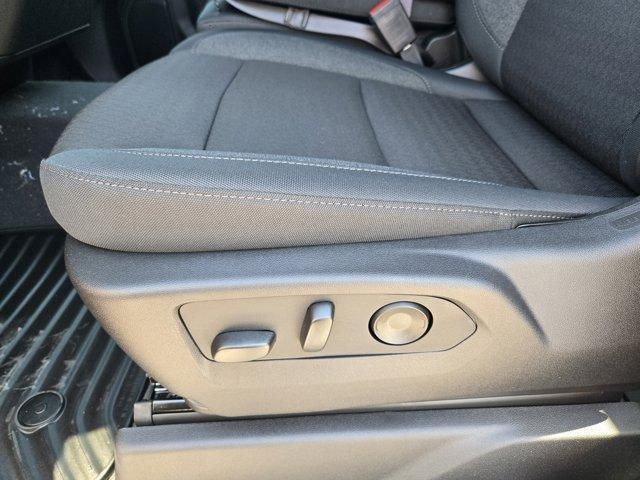 new 2026 GMC Sierra 1500 car, priced at $40,685