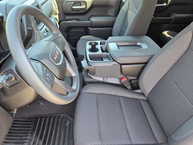 new 2026 GMC Sierra 1500 car, priced at $40,685