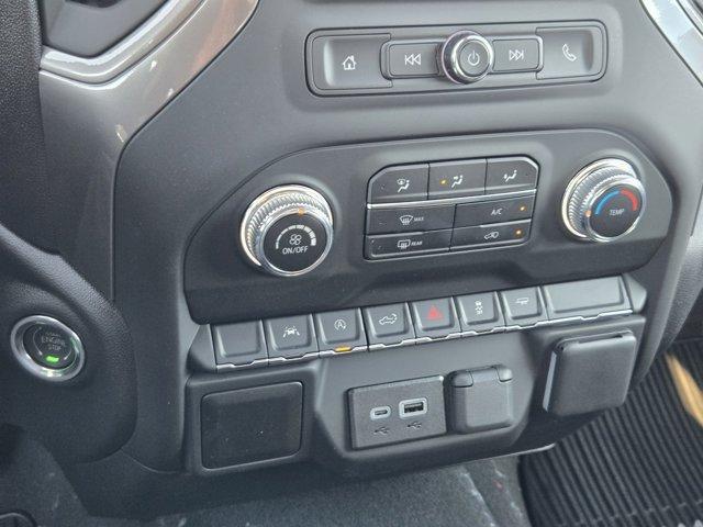 new 2026 GMC Sierra 1500 car, priced at $40,685