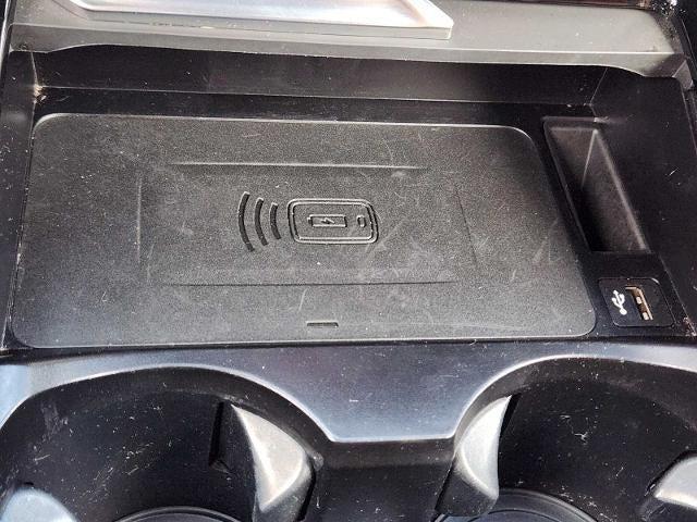 used 2023 BMW X3 car, priced at $35,977