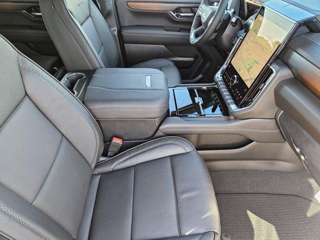 new 2026 GMC Yukon car, priced at $97,590