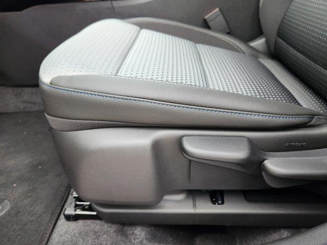 new 2026 Chevrolet Trax car, priced at $24,885