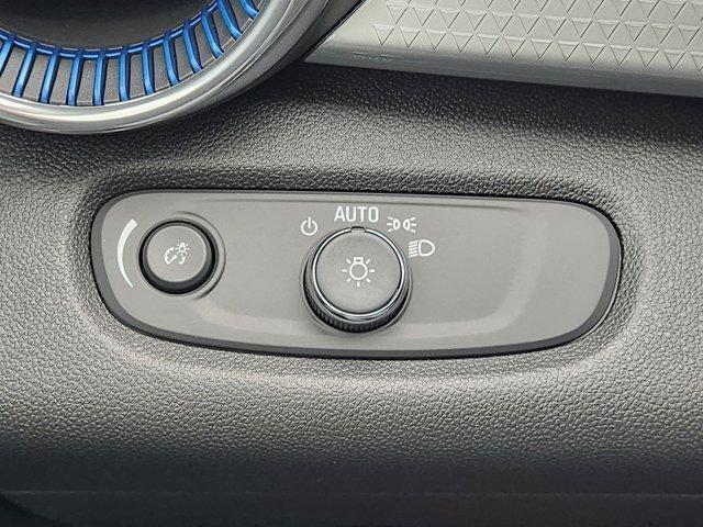 new 2026 Chevrolet Trax car, priced at $24,885