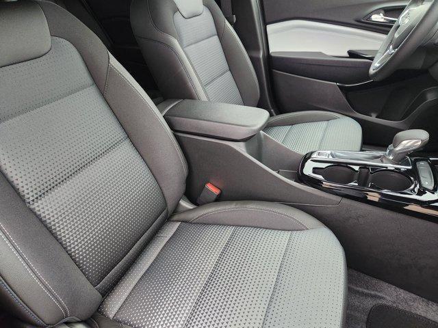 new 2026 Chevrolet Trax car, priced at $24,885