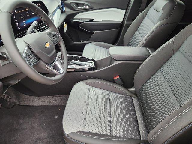 new 2026 Chevrolet Trax car, priced at $24,885
