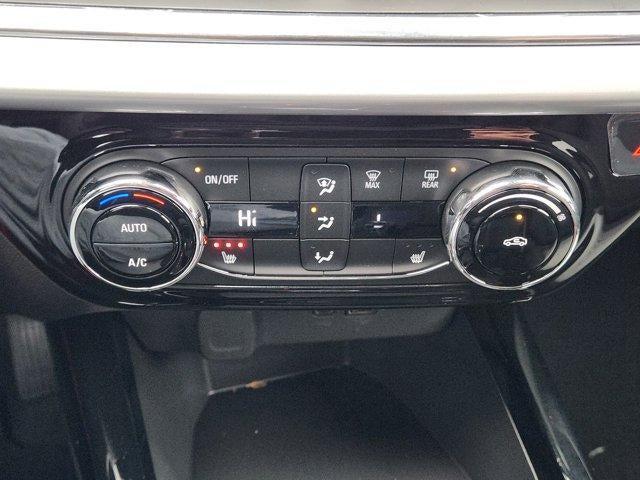 new 2026 Chevrolet Trax car, priced at $24,885