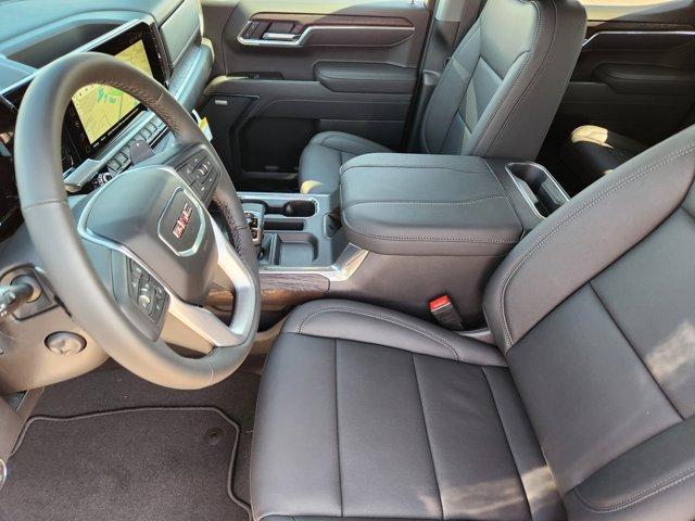 new 2026 GMC Sierra 1500 car, priced at $60,220
