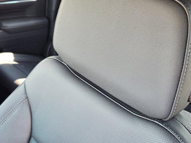 new 2026 GMC Sierra 1500 car, priced at $60,220