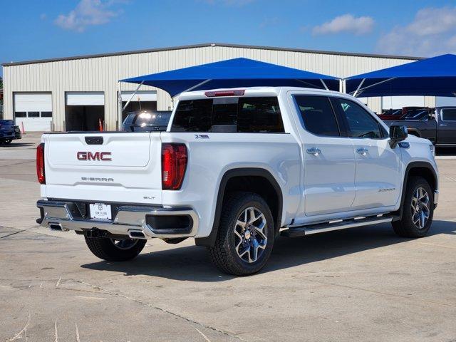 new 2026 GMC Sierra 1500 car, priced at $60,220