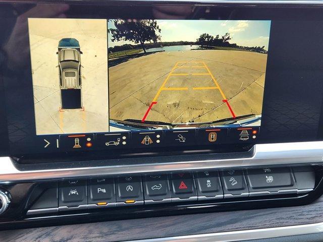 new 2026 GMC Sierra 1500 car, priced at $60,220