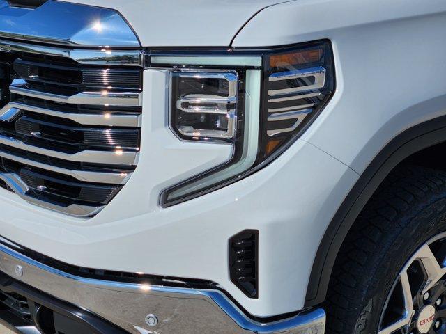 new 2026 GMC Sierra 1500 car, priced at $60,220