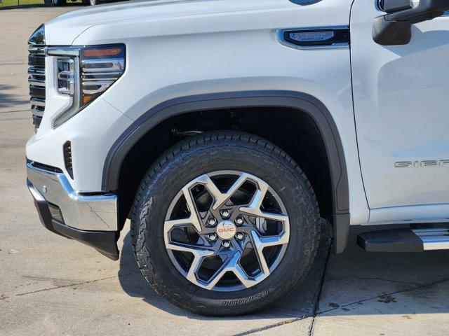 new 2026 GMC Sierra 1500 car, priced at $60,220