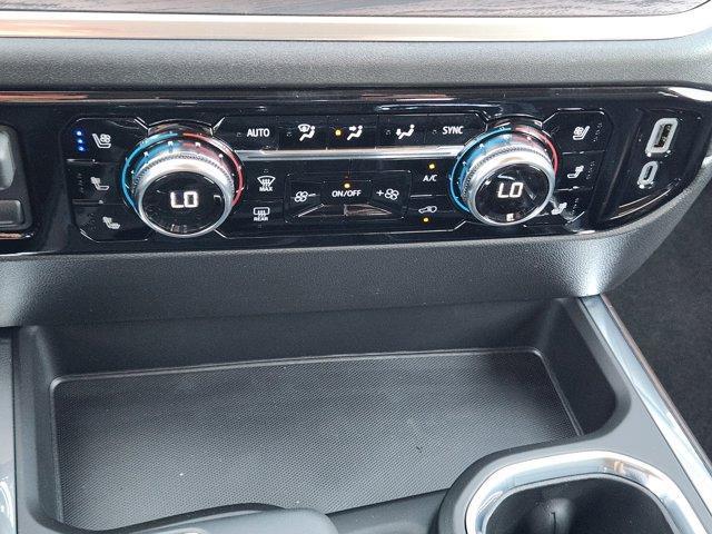 new 2026 GMC Sierra 1500 car, priced at $60,220