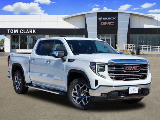 new 2026 GMC Sierra 1500 car, priced at $60,220