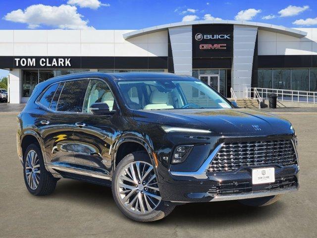 new 2026 Buick Enclave car, priced at $59,510