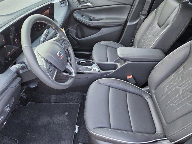 new 2026 Buick Encore GX car, priced at $34,775