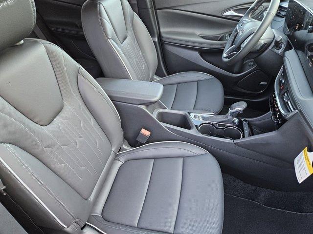 new 2026 Buick Encore GX car, priced at $34,775