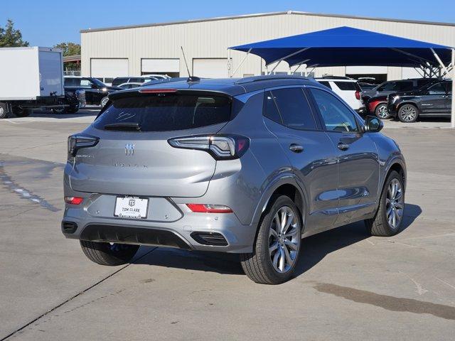 new 2026 Buick Encore GX car, priced at $34,775